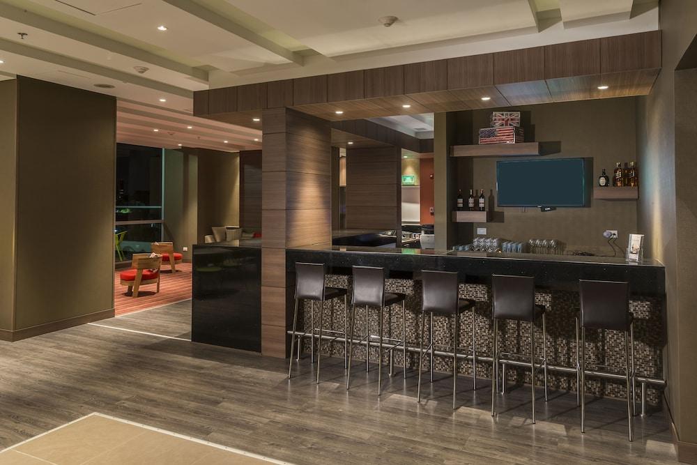 Hampton By Hilton Bogota Usaquen Exteriör bild