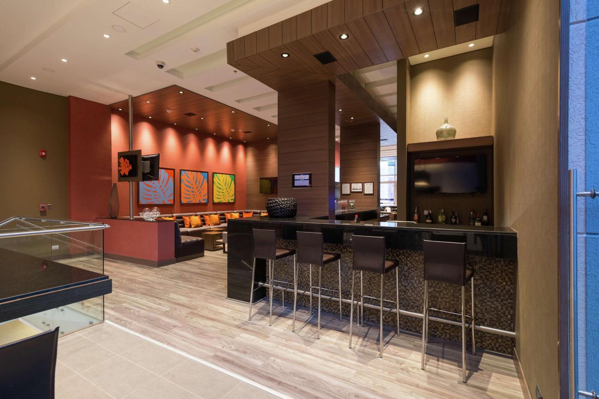 Hampton By Hilton Bogota Usaquen Exteriör bild